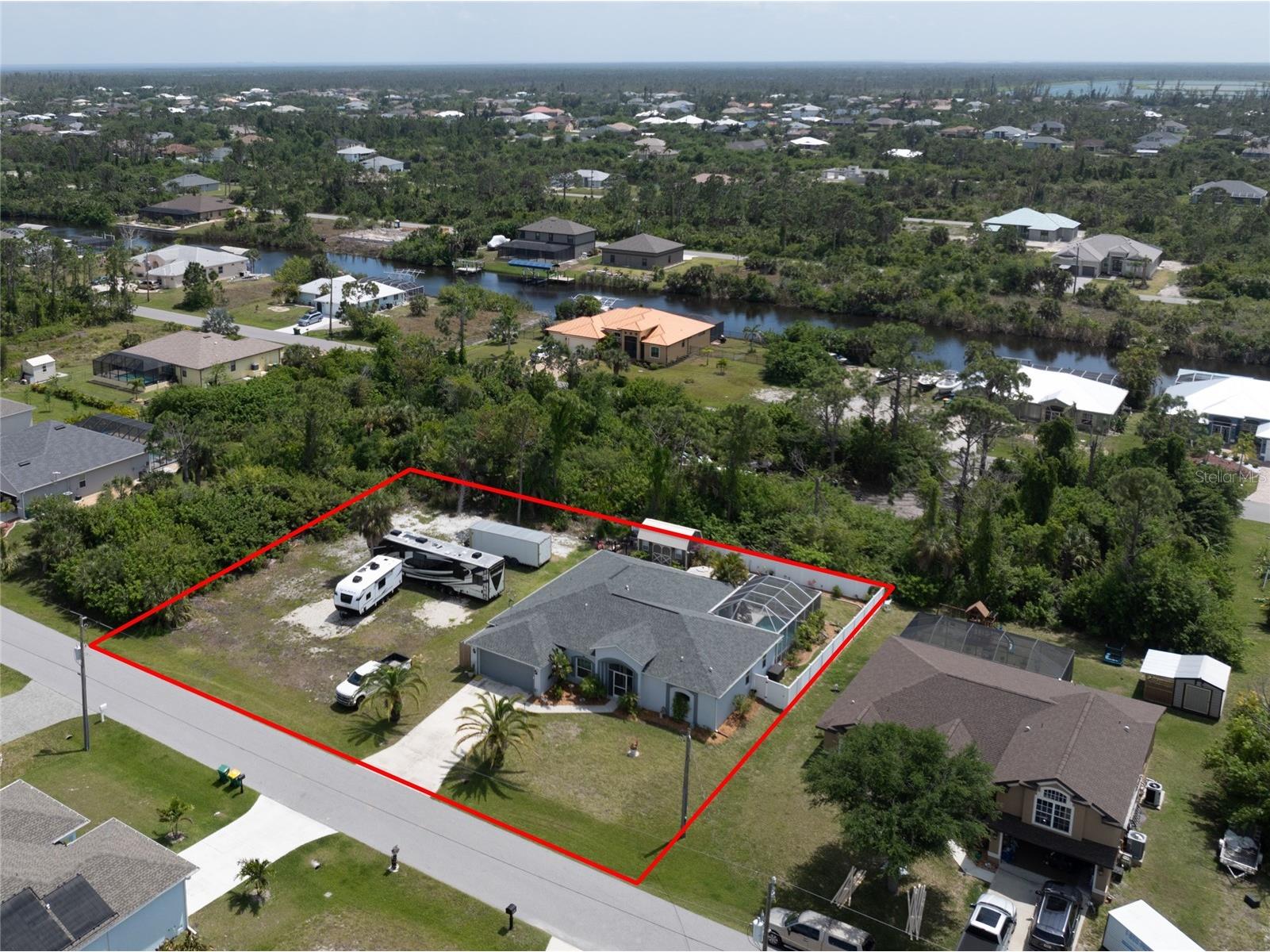 15105 Aldama Circle Port Charlotte FL 33981 C7523155 image61