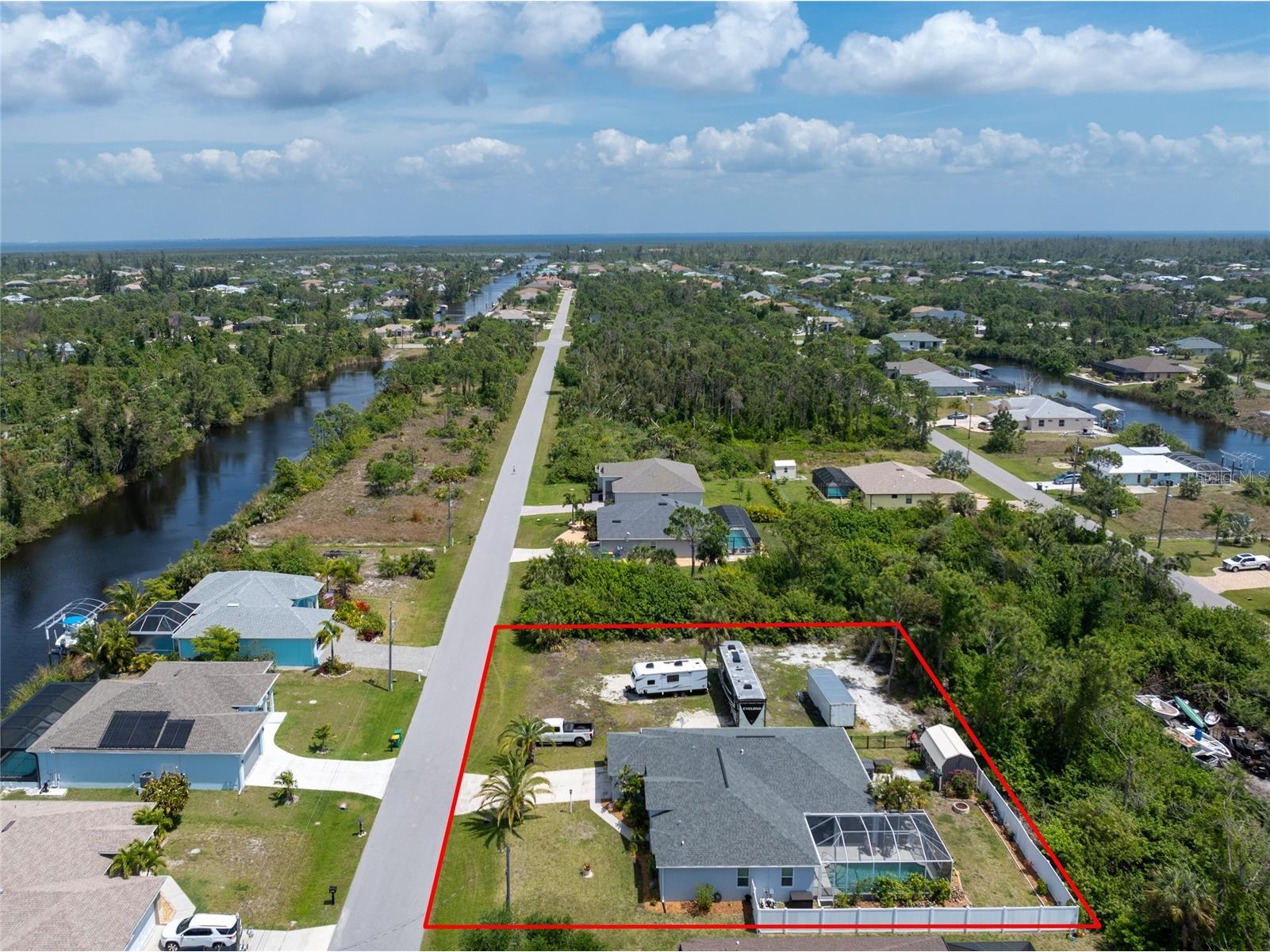 15105 Aldama Circle Port Charlotte FL 33981 C7523155 image63