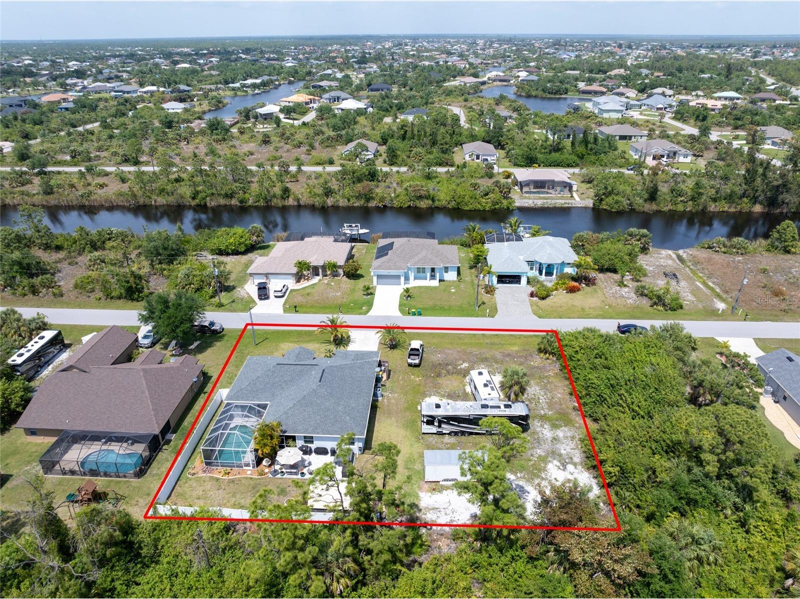 15105 Aldama Circle Port Charlotte FL 33981 C7523155 image64