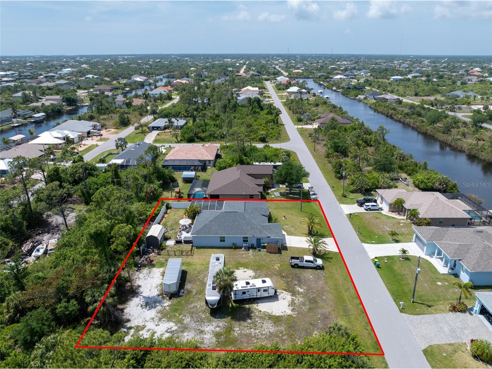 15105 Aldama Circle Port Charlotte FL 33981 C7523155 image65