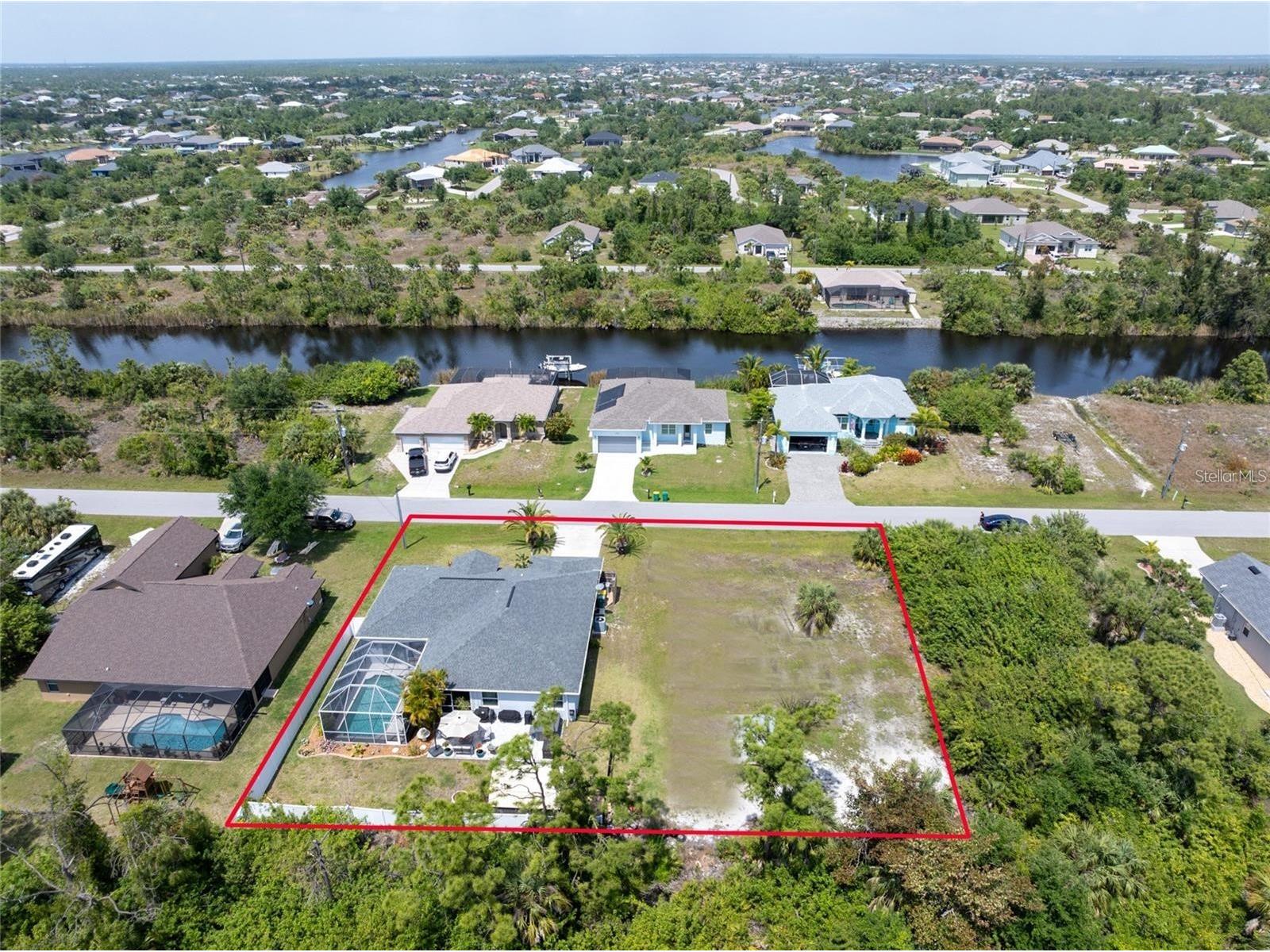15105 Aldama Circle Port Charlotte FL 33981 C7523155 image68