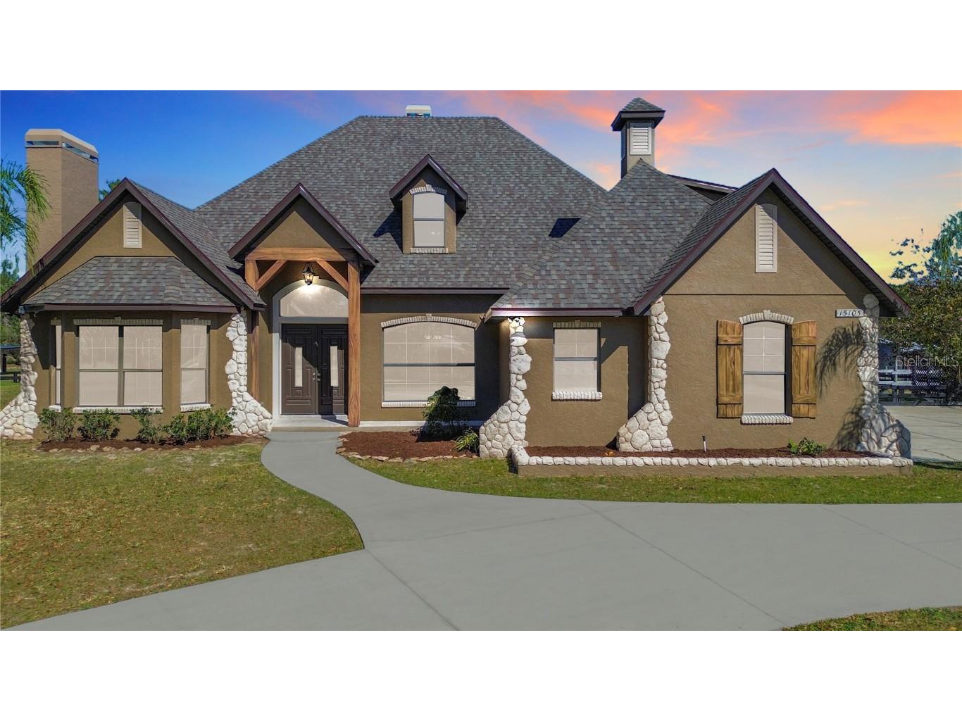 15105 Mill Pond Road Tavares FL 32778 V4935119 image1