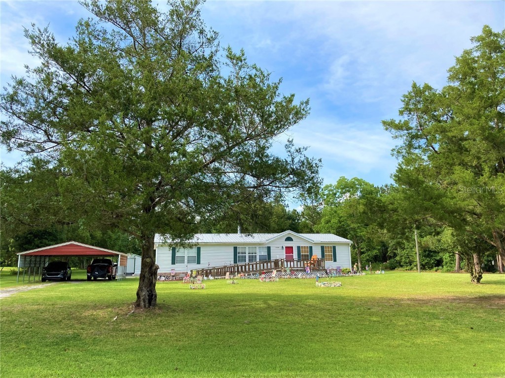 15105 SW 92nd Street Lake Butler FL 32054 GC513854 image1