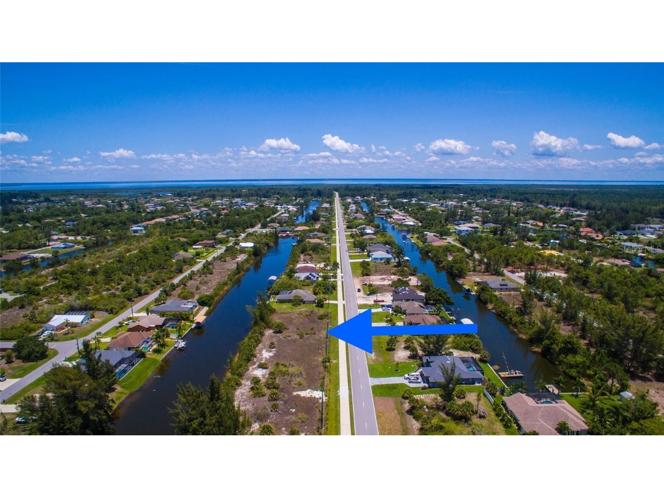 15106 Appleton Boulevard Port Charlotte FL 33981 - APPLETON WATERWAY D6125499 image1