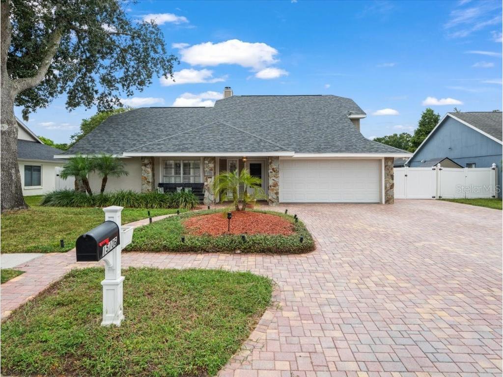 15106 Nighthawk Drive Tampa FL 33625 - POND TB8436039 image1