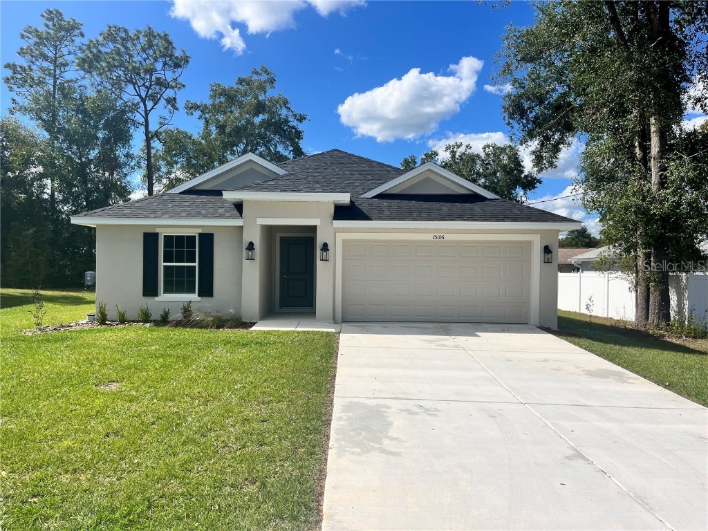 15106 SE 94th Terrace Summerfield FL 34491 OM701553 image1
