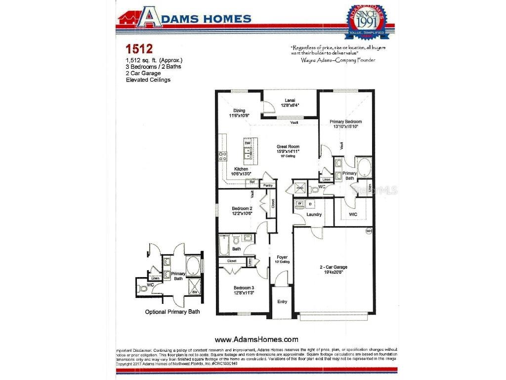 15106 SE 94th Terrace Summerfield FL 34491 OM701553 image2