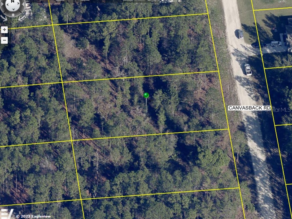 15107 Canvasback Road Brooksville FL 34614 O6271598 image1