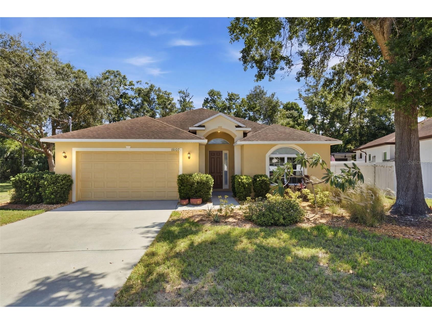 15107 Monet Drive Tampa FL 33613 TB8520733 image1