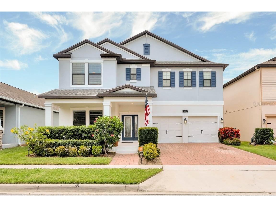15107 Night Heron Drive Winter Garden FL 34787 O6123386 image1