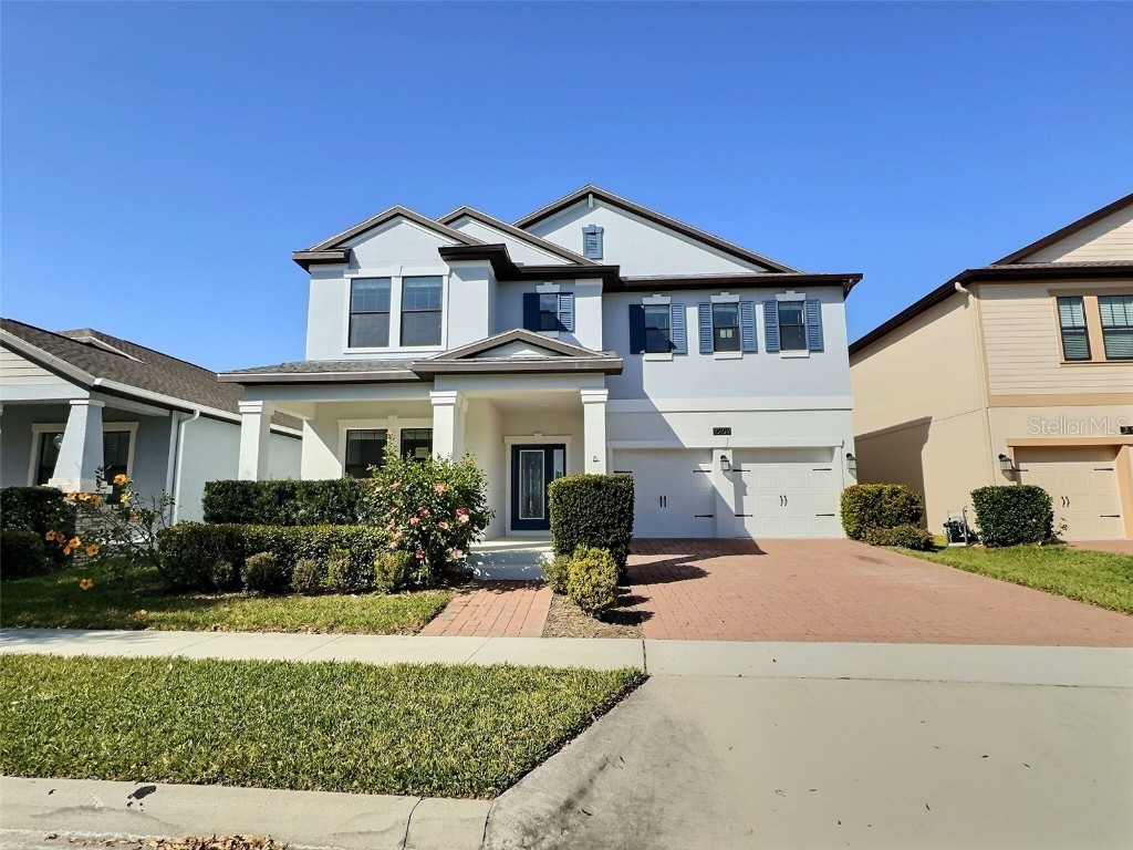 15107 Night Heron Drive Winter Garden FL 34787 O6194877 image1