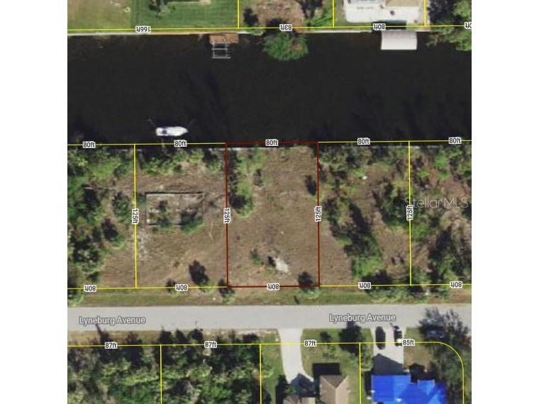 15108 Lyneburg Avenue Port Charlotte FL 33981 D6146438 image1