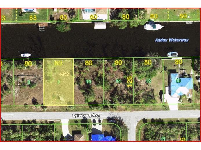 15108 Lyneburg Avenue Port Charlotte FL 33981 D6146438 image2
