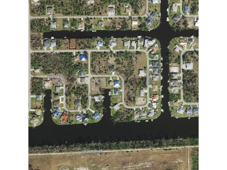 15108 Lyneburg Avenue Port Charlotte FL 33981 D6146438 image3