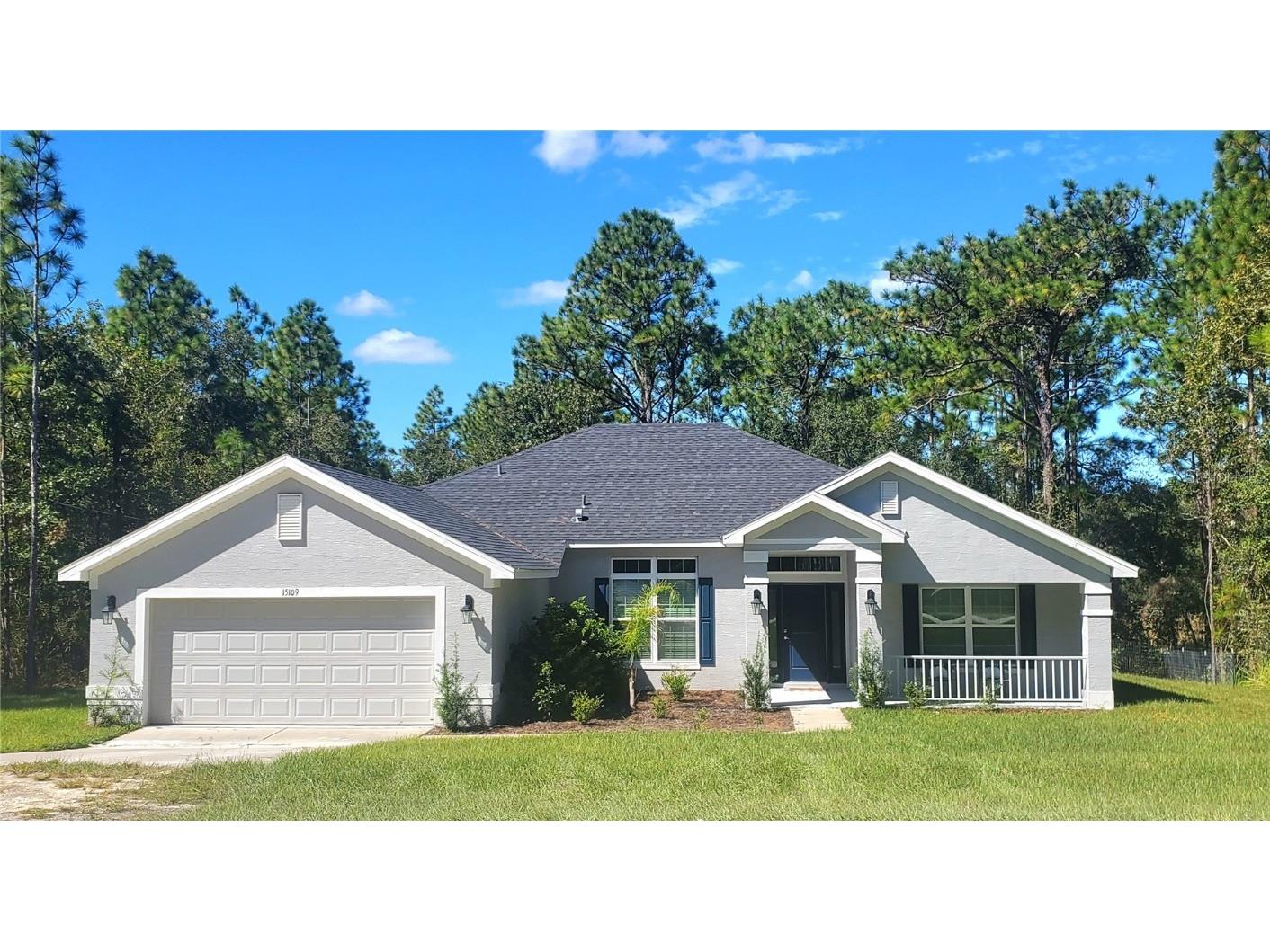 15109 Fleetwood Road Weeki Wachee FL 34614 W7849640 image1