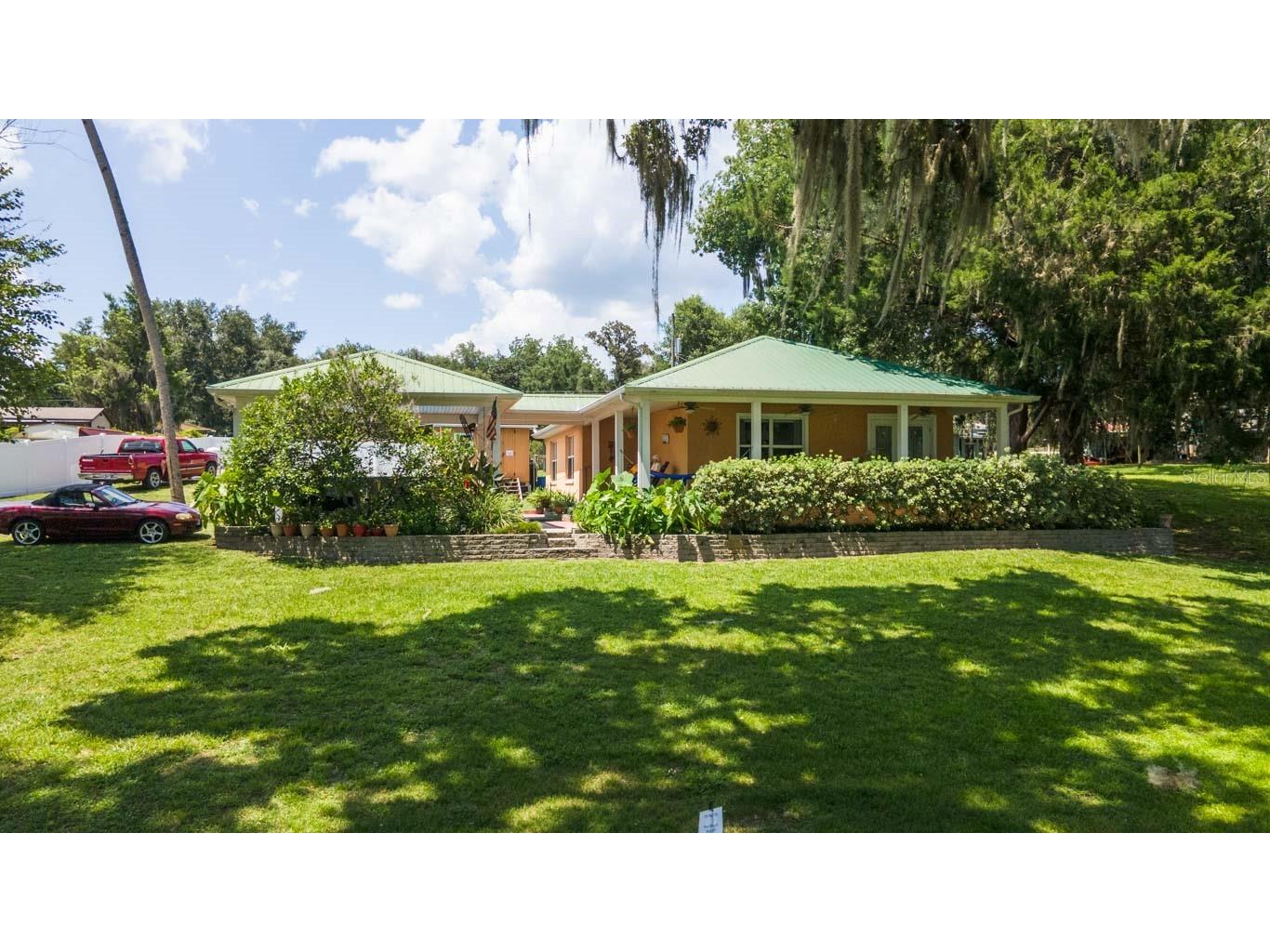 15109 NE 248th Avenue Road Salt Springs FL 32134 OM660517 image1