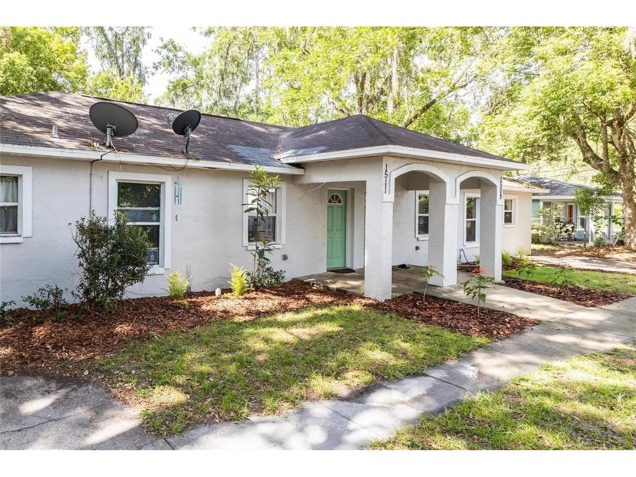 1511 & 1509 NE 5th Ave Gainesville FL 32641 GC539885 image2