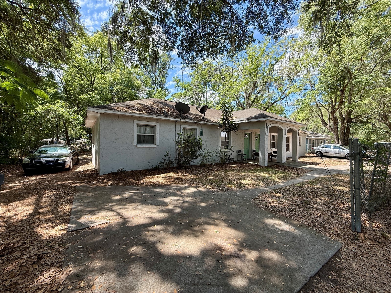 1511 & 1509 NE 5th Ave Gainesville FL 32641 GC539885 image28