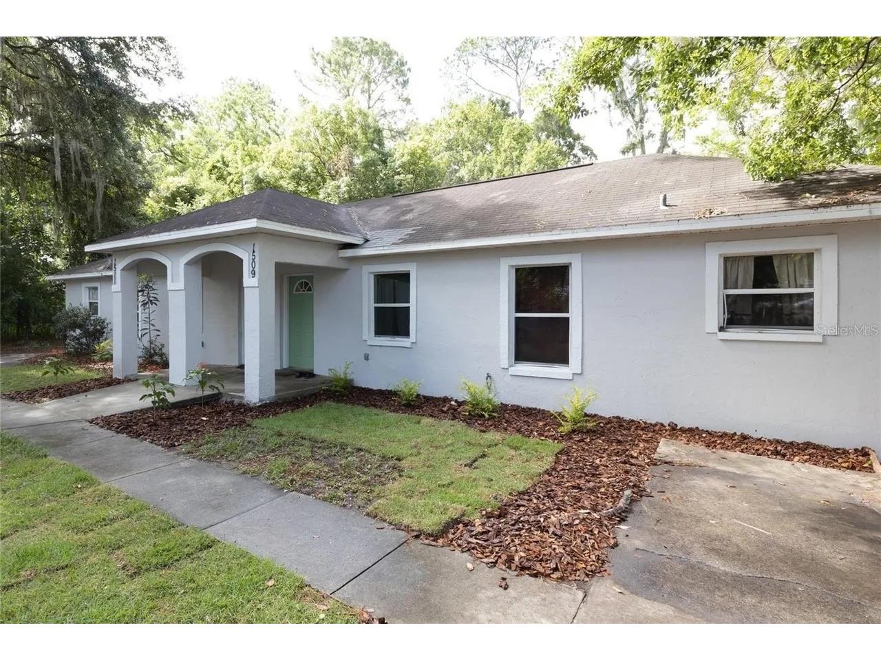 1511 & 1509 NE 5th Ave Gainesville FL 32641 GC539885 image3