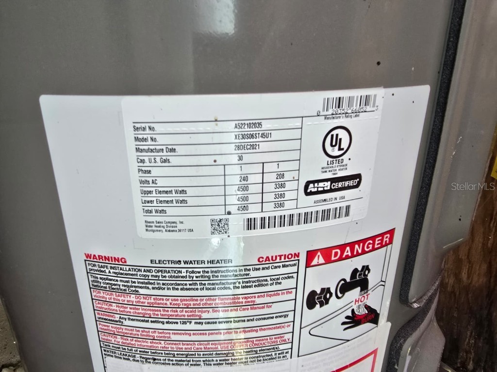 1511 27th Street S Saint Petersburg FL 33712 TB8403722 image28