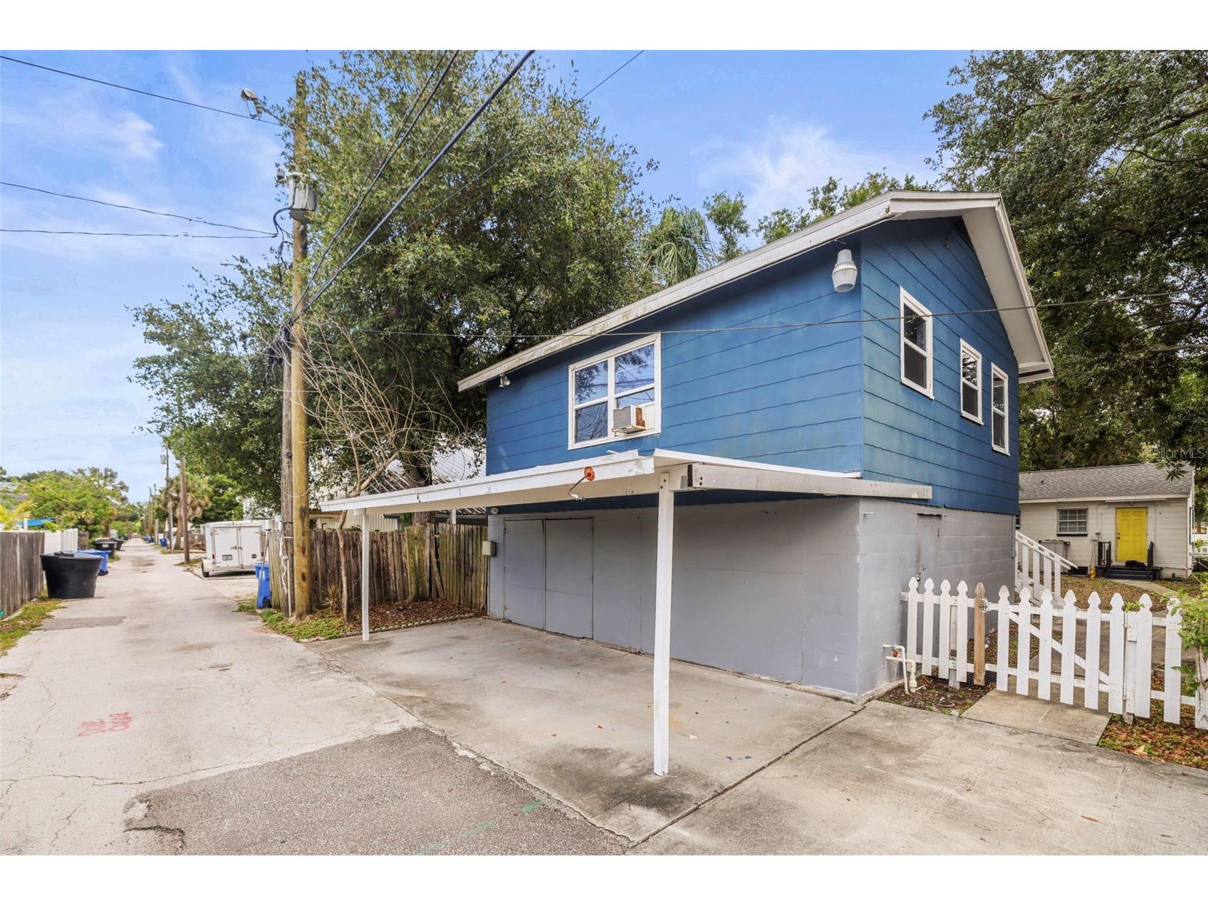1511 35th Avenue N Saint Petersburg FL 33704 TB8512152 image42