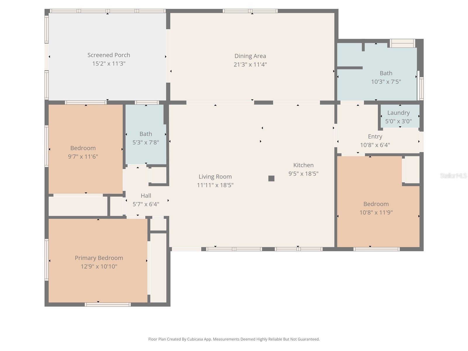 1511 4th Street SW Largo FL 33770 TB8497899 image38