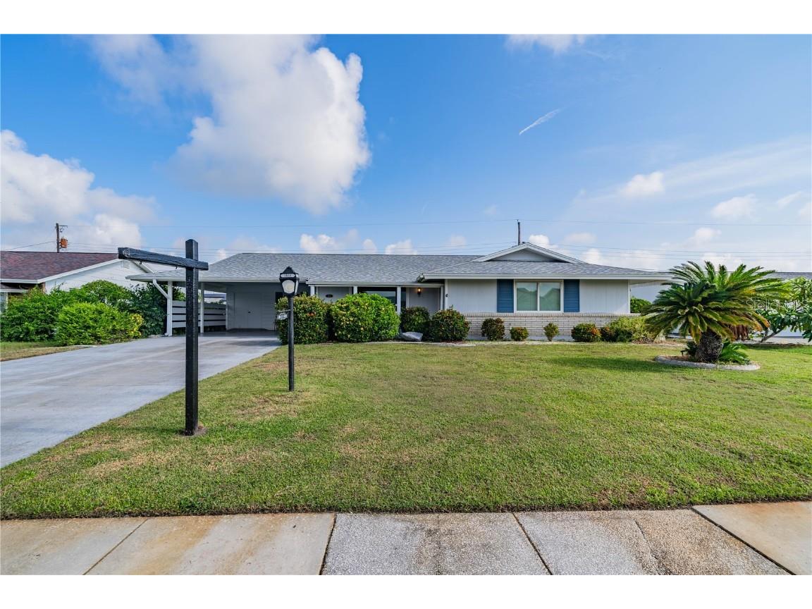 1511 Arrowhead Drive Sun City Center FL 33573 T3468142 image1