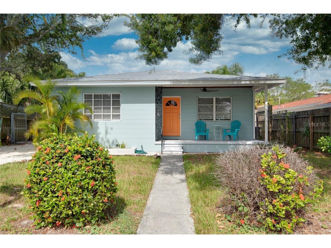 1511 Beach Drive SE Saint Petersburg FL 33701 - TAMPA BAY U8190854 image1
