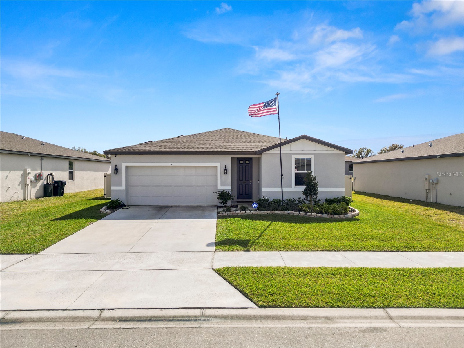 1511 Branchwood Lane Auburndale FL 33823 L4958924 image1