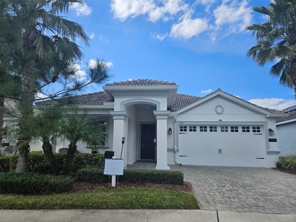 1511 Bunker Dr Davenport FL 33896 S5098959 image1