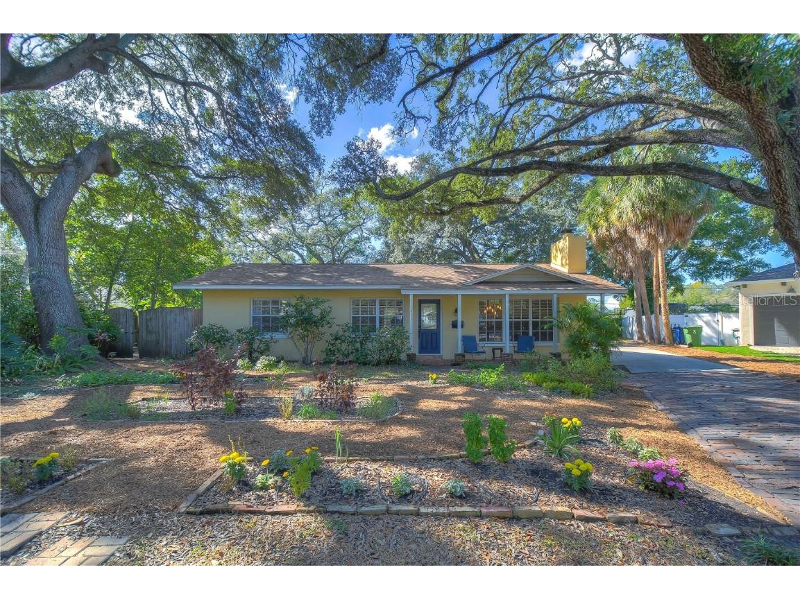 1511 Cameron Court Tampa FL 33629 T3489865 image1