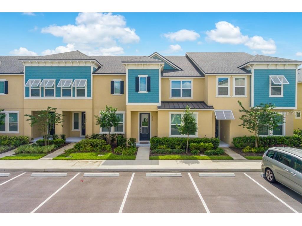 1511 Carey Palm Circle Kissimmee FL 34747 O5981618 image1