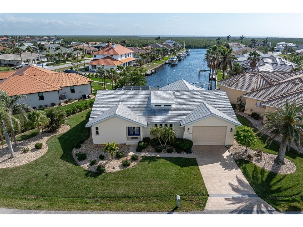 1511 Casey Key Drive Punta Gorda FL 33950 C7512541 image1