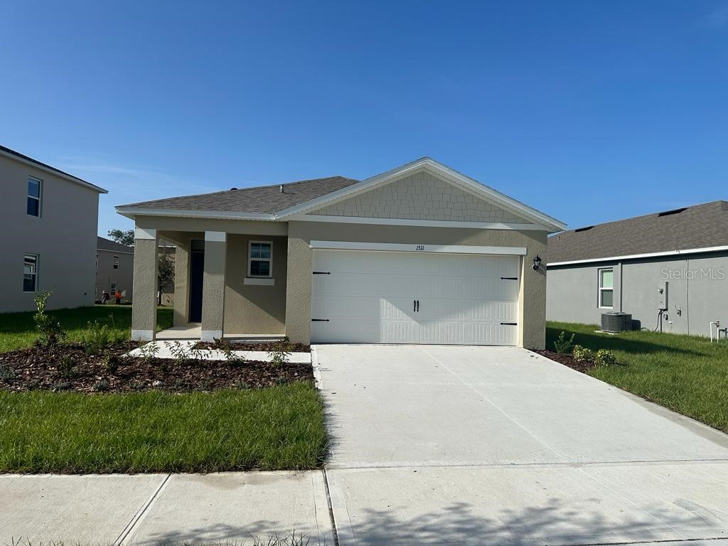 1511 Catbriar Way Davenport FL 33837 J964488 image1