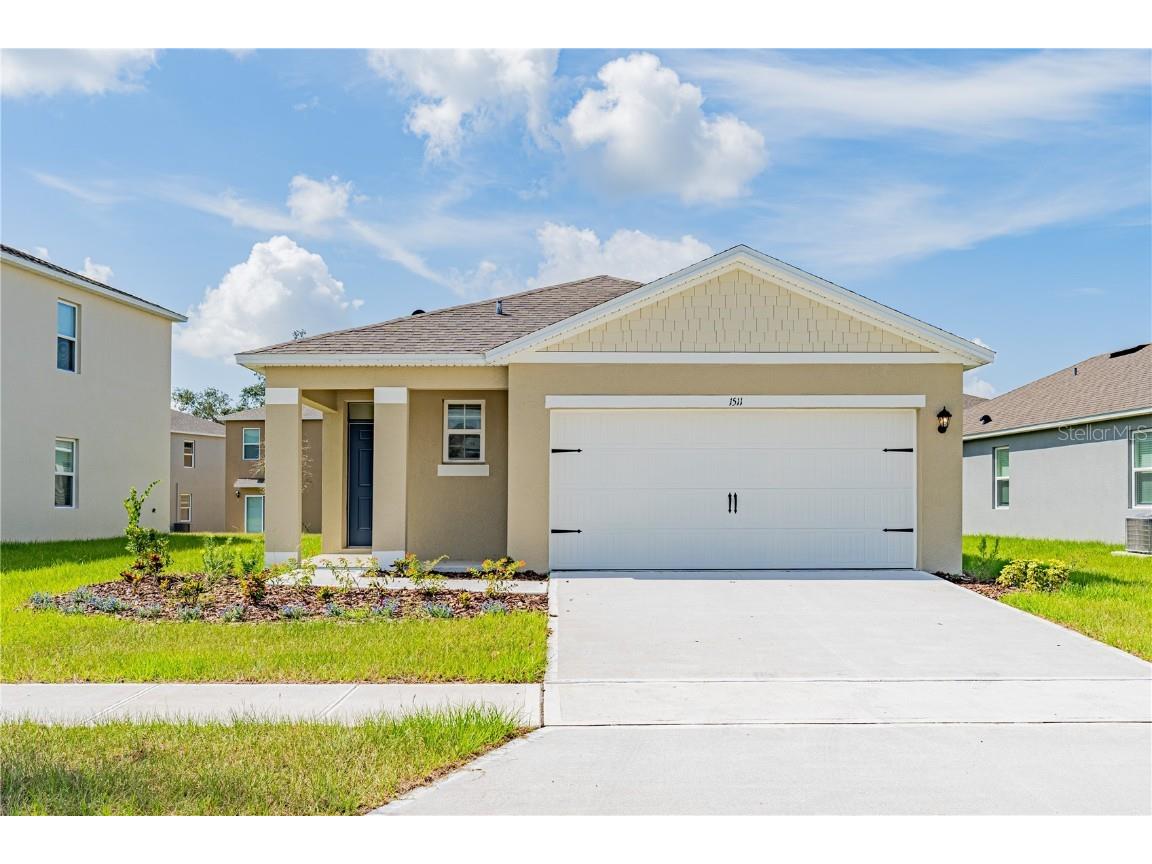 1511 Catbriar Way Davenport FL 33837 O6134136 image1