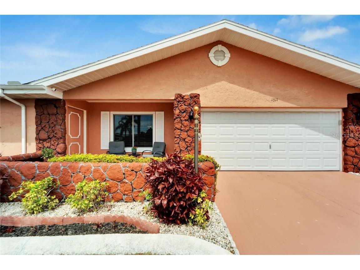 1511 Cloister Drive Sun City Center FL 33573 T3513974 image1