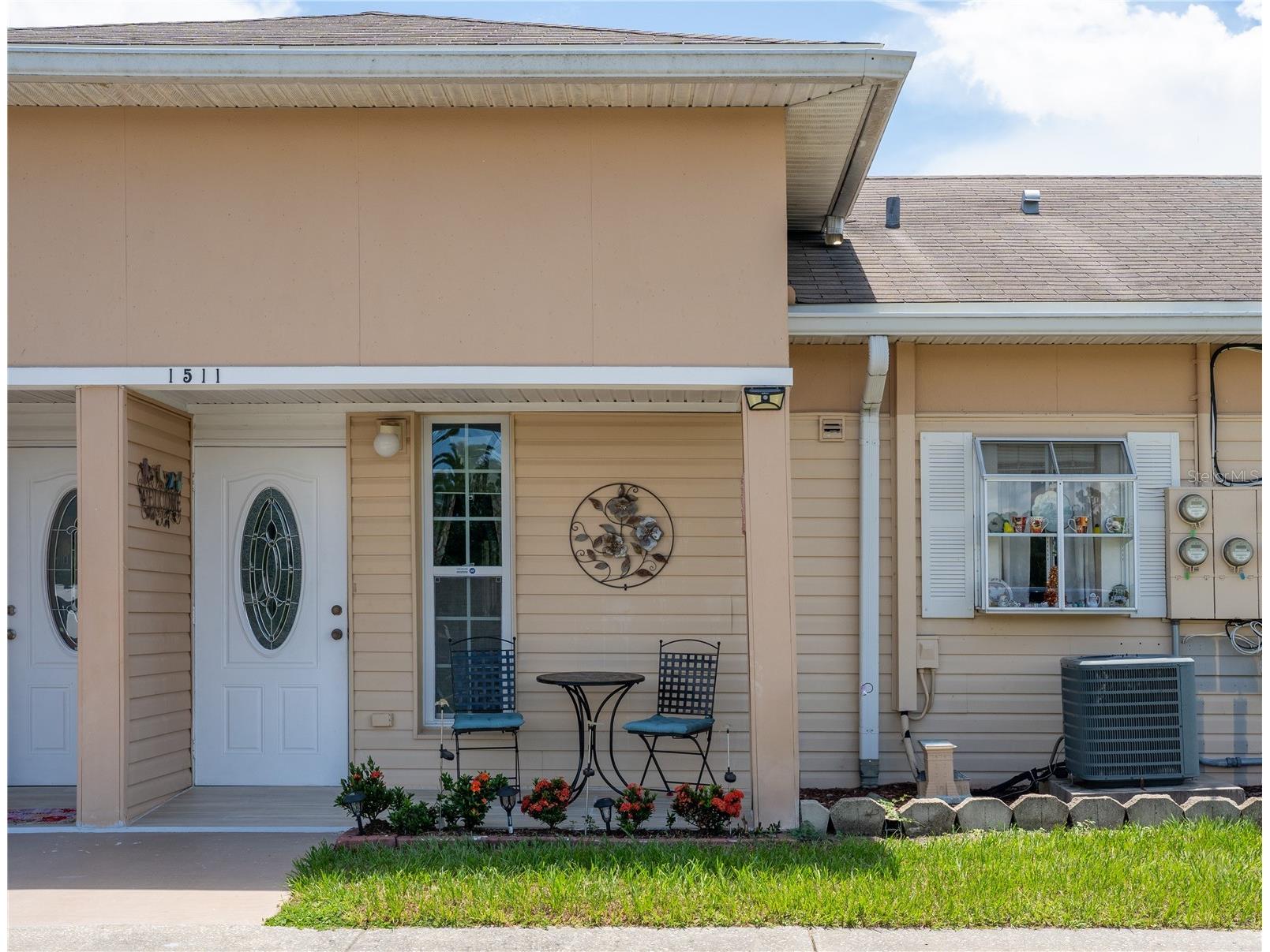 1511 Club Circle Lake Wales FL 33854 - LAKE WALK IN WATER P4939284 image1