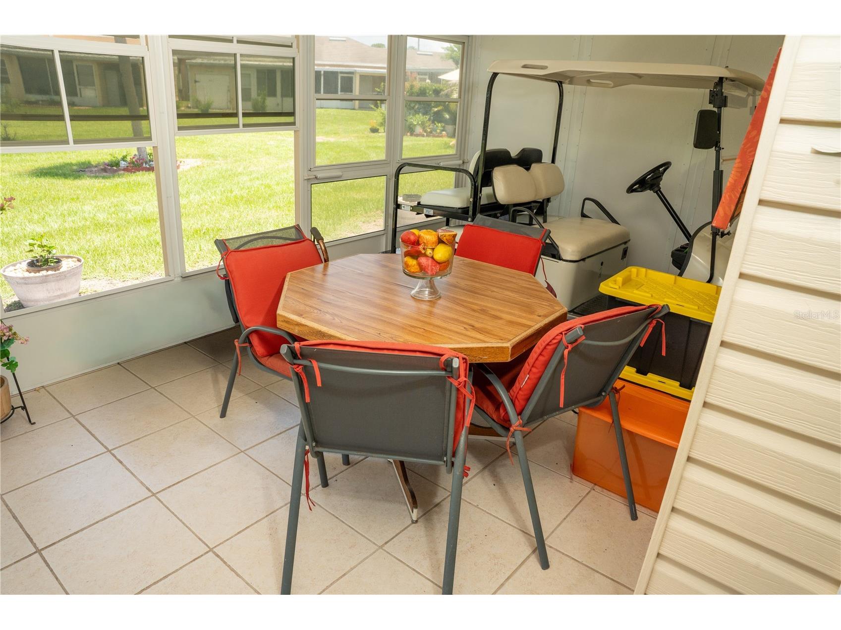 1511 Club Circle Lake Wales FL 33854 - LAKE WALK IN WATER P4939284 image18