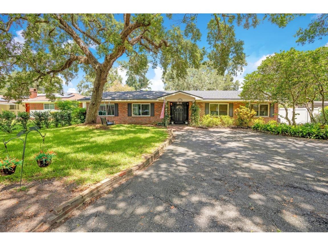 1511 Crestline Street Orlando FL 32806 - LITTLE LAKE CONWAY O6296631 image1