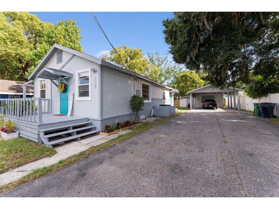1511 E Diana Street Tampa FL 33610 T3521444 image1