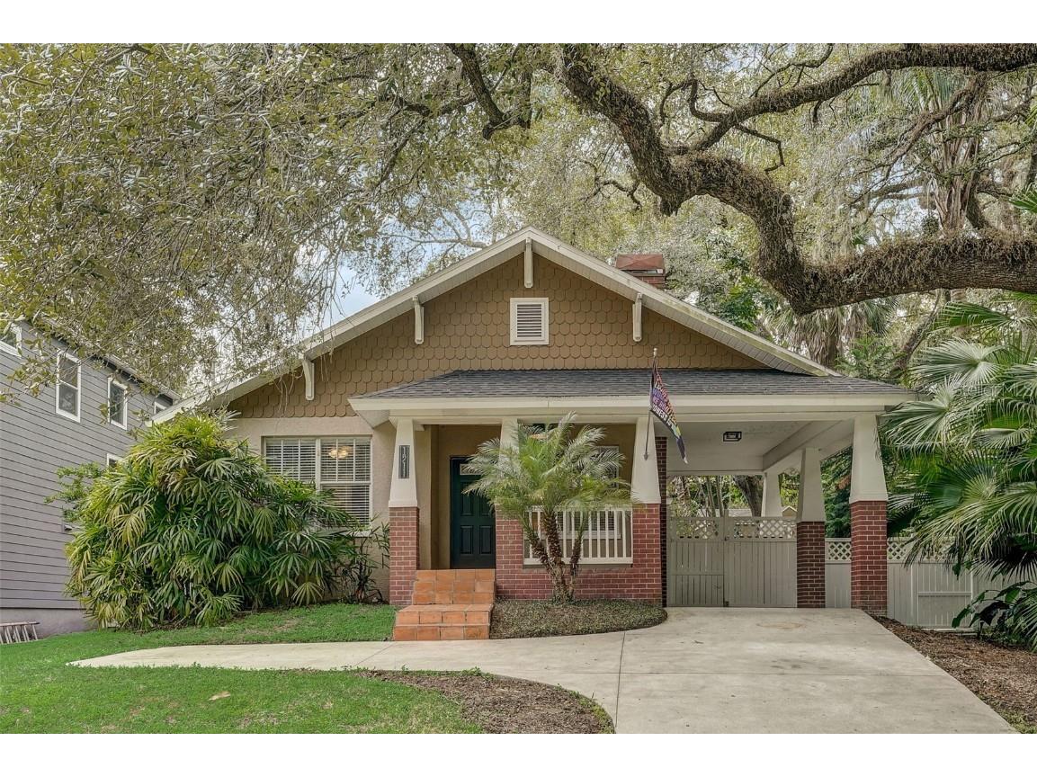 1511 E Park Circle Tampa FL 33610 T3483169 image1