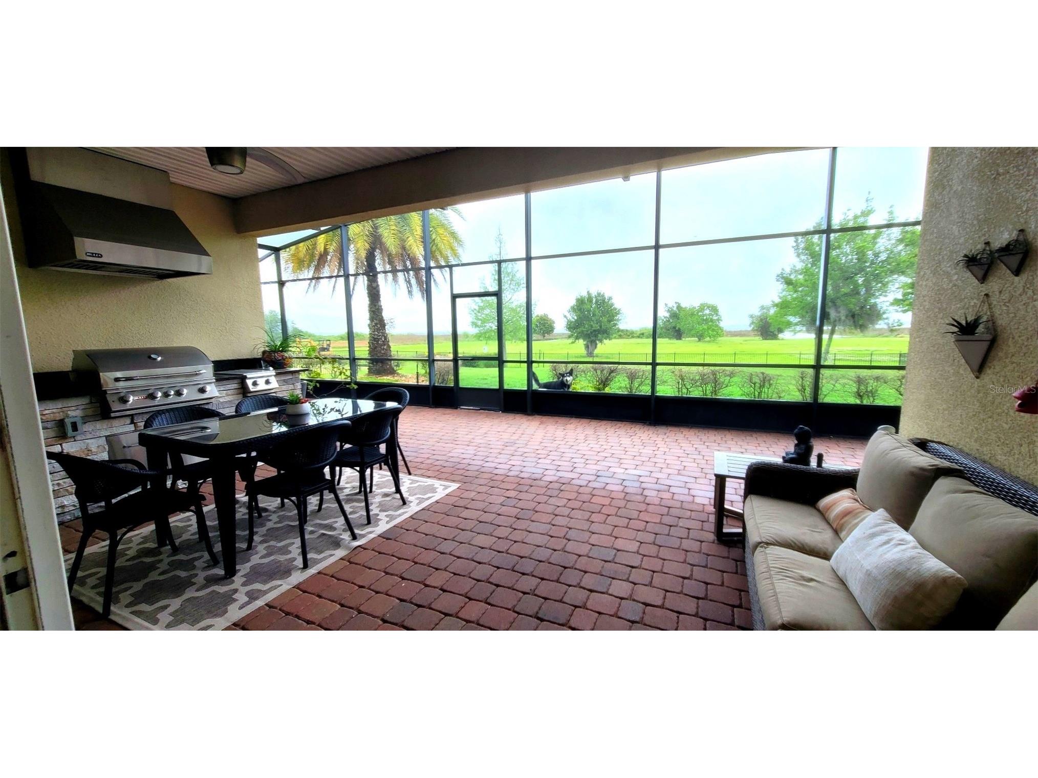 1511 Gateway Lane Kissimmee FL 34746 - LAKE TOHOPEKALIGA S5147529 image19