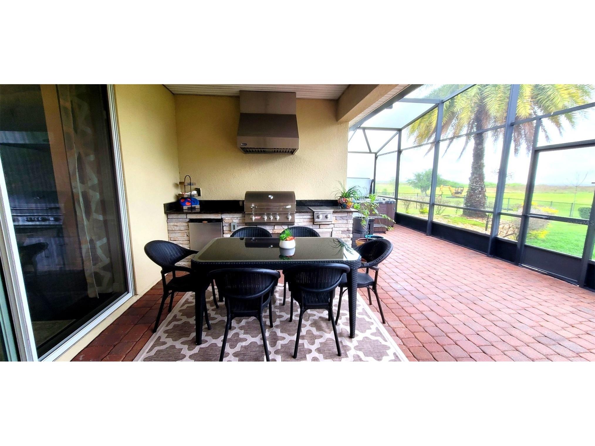 1511 Gateway Lane Kissimmee FL 34746 - LAKE TOHOPEKALIGA S5147529 image20