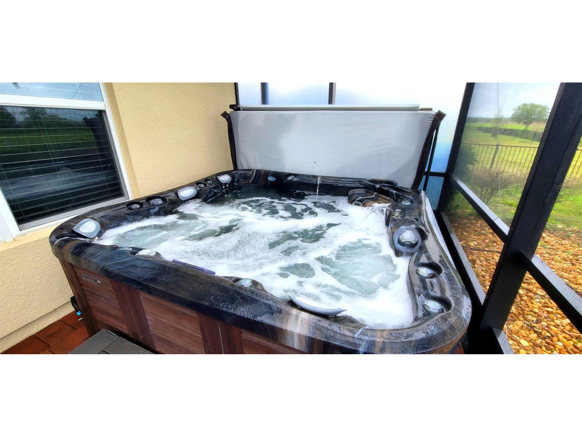 1511 Gateway Lane Kissimmee FL 34746 - LAKE TOHOPEKALIGA S5147529 image21