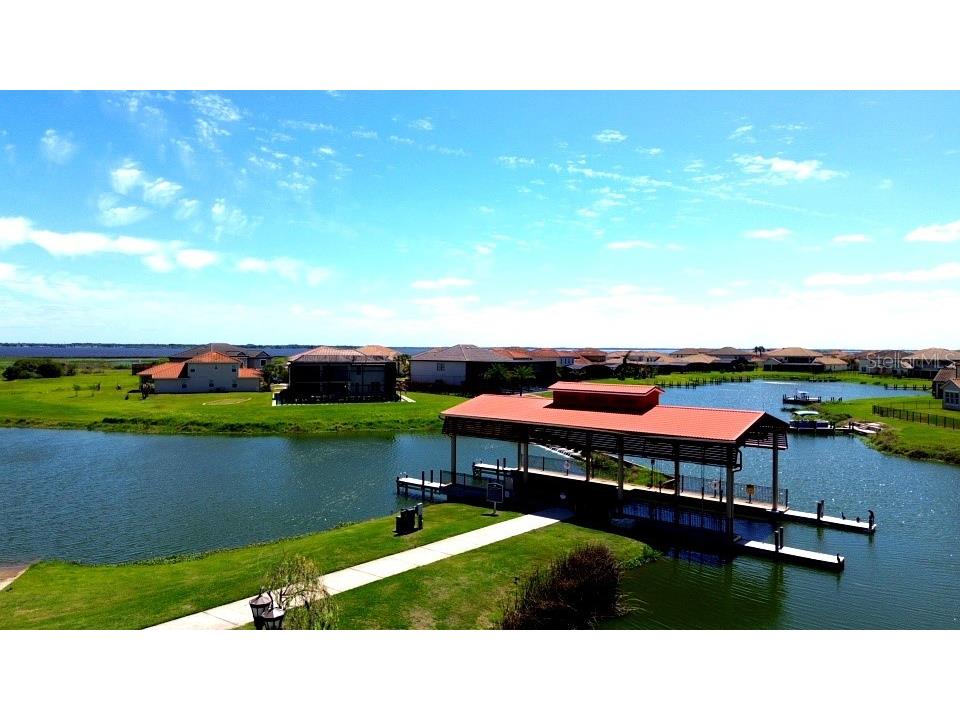 1511 Gateway Lane Kissimmee FL 34746 - LAKE TOHOPEKALIGA S5147529 image25