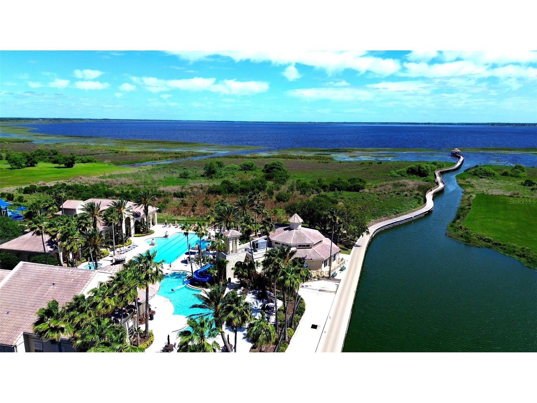 1511 Gateway Lane Kissimmee FL 34746 - LAKE TOHOPEKALIGA S5147529 image26