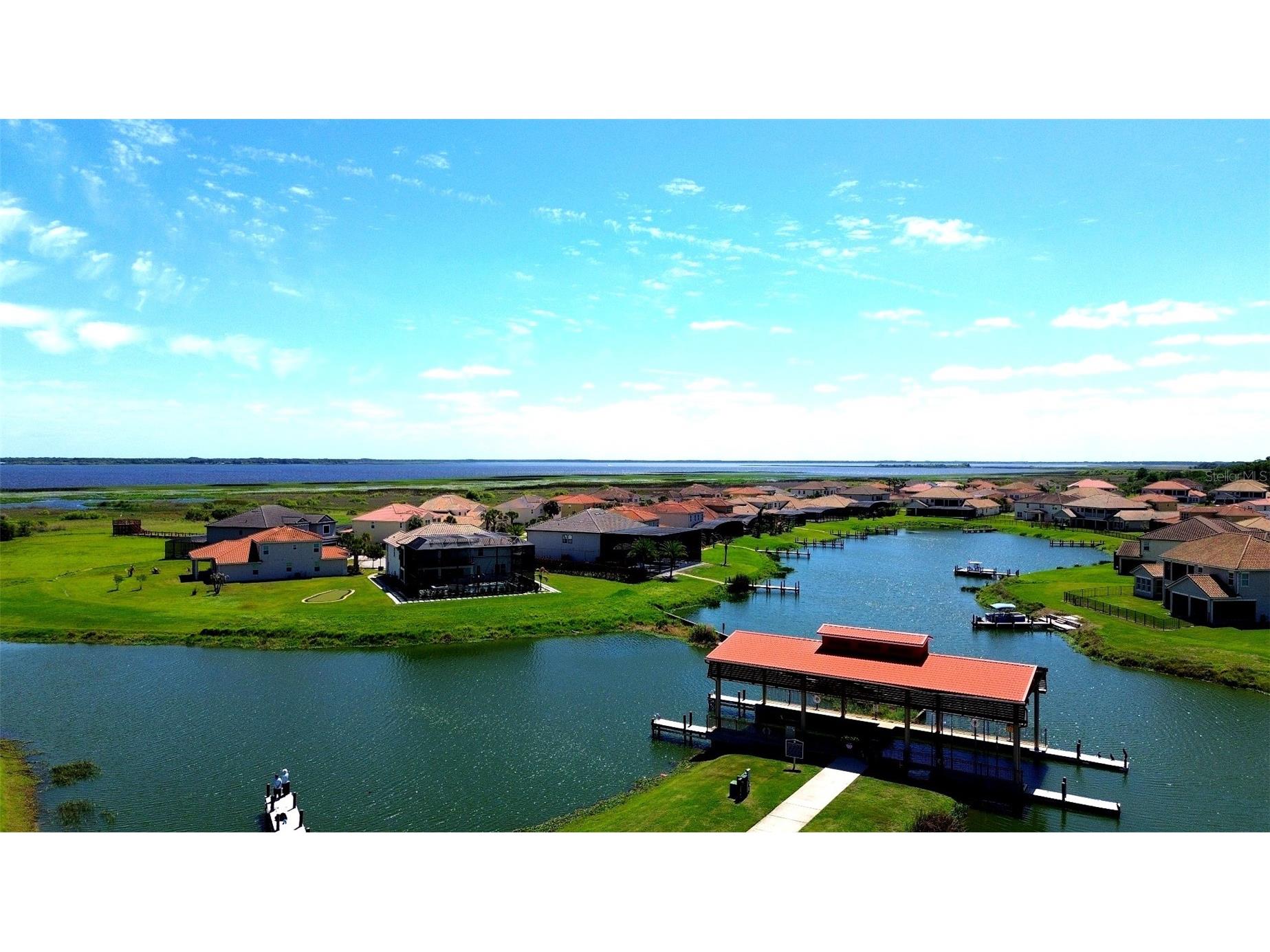 1511 Gateway Lane Kissimmee FL 34746 - LAKE TOHOPEKALIGA S5147529 image27