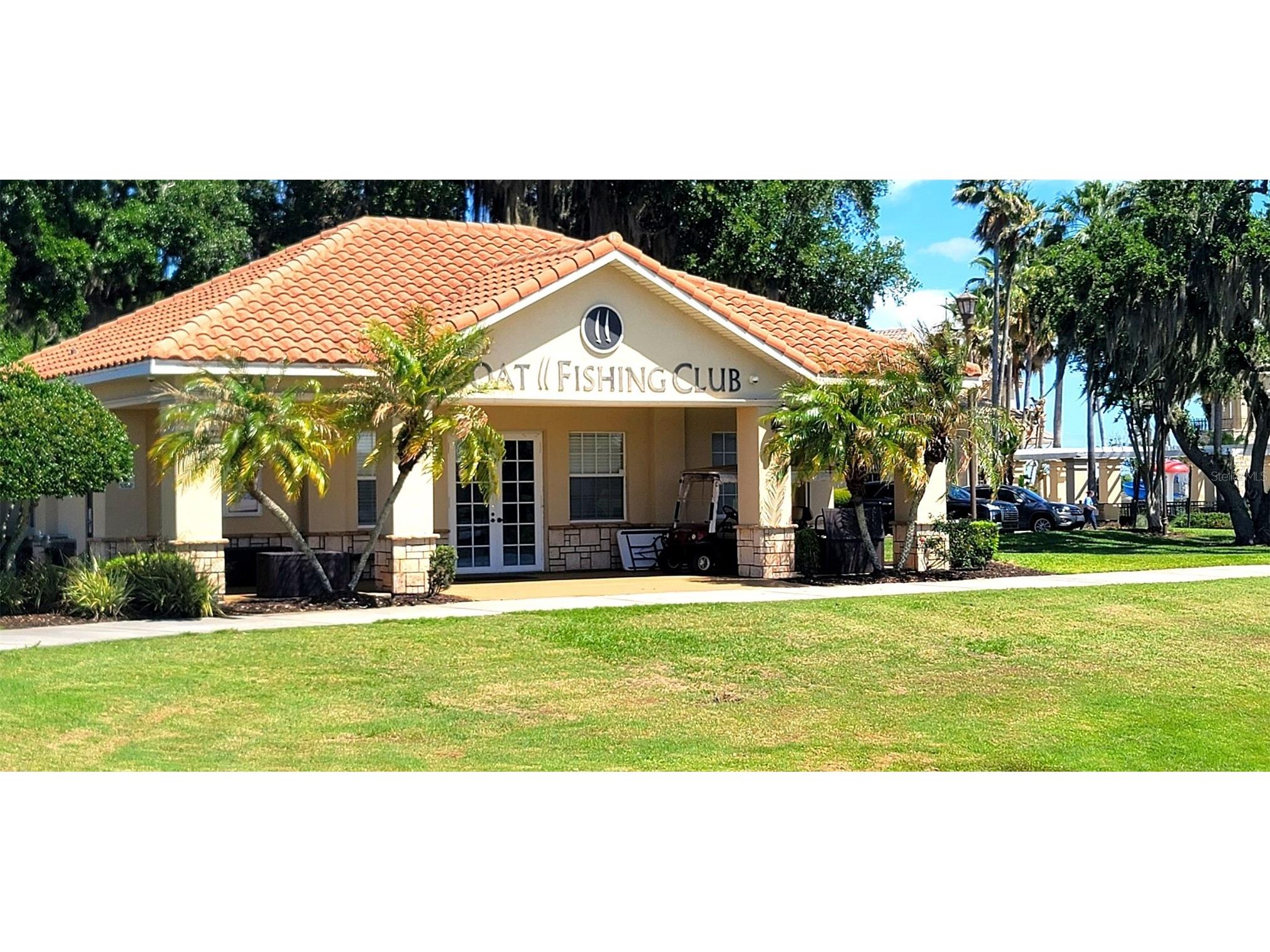 1511 Gateway Lane Kissimmee FL 34746 - LAKE TOHOPEKALIGA S5147529 image28