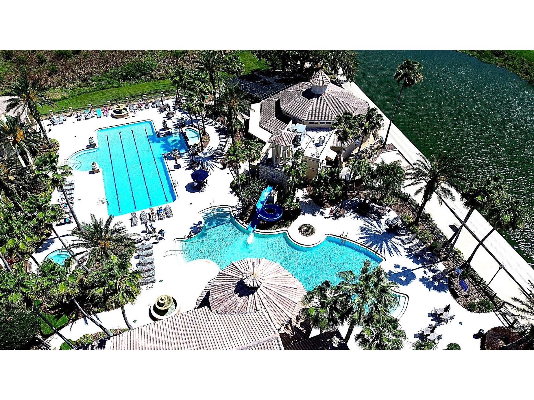 1511 Gateway Lane Kissimmee FL 34746 - LAKE TOHOPEKALIGA S5147529 image30