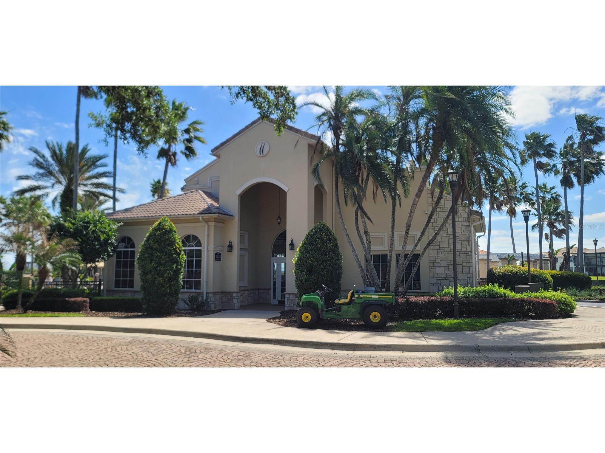 1511 Gateway Lane Kissimmee FL 34746 - LAKE TOHOPEKALIGA S5147529 image33